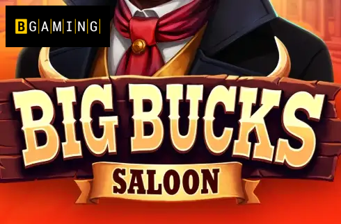 Big Bucks Saloon